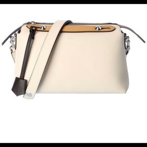 NWT Fendi By The Way Medium